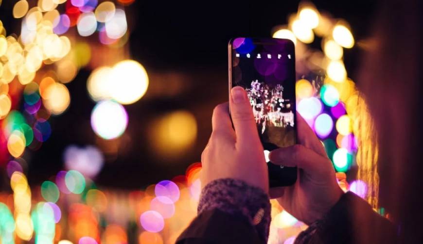 舒城县产品视频拍摄惊艳亮相：极致细节，彰显卓越品质