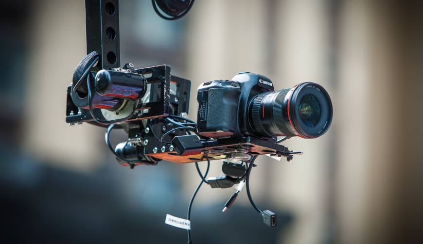 科技赋能生活：舒城县产品视频拍摄开启智能新时代