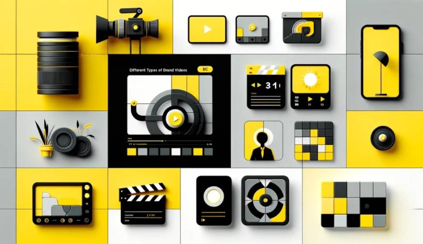 专为职场精英打造：舒城县产品视频拍摄提升工作效率的秘密武器