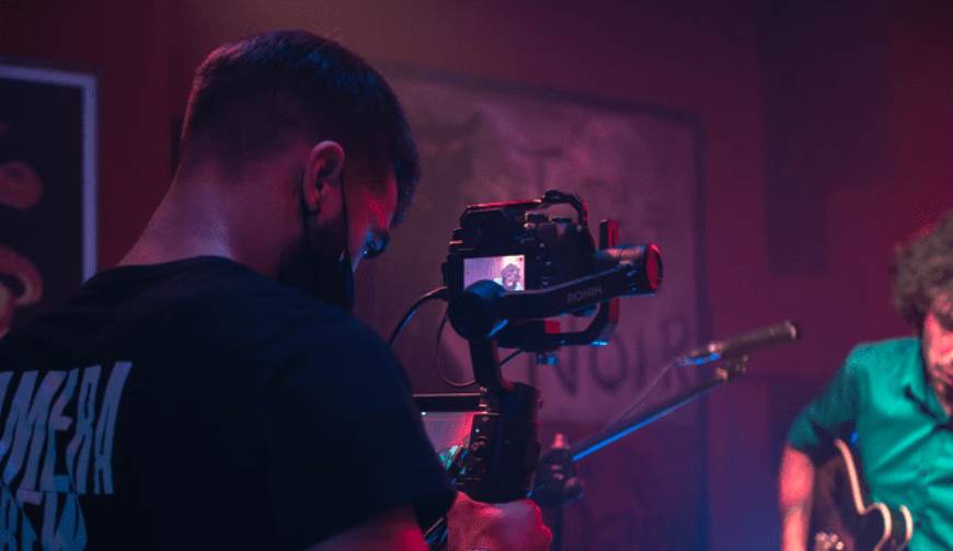 匠心雕琢视觉盛宴！专业舒城县产品视频拍摄公司赋能品牌价值