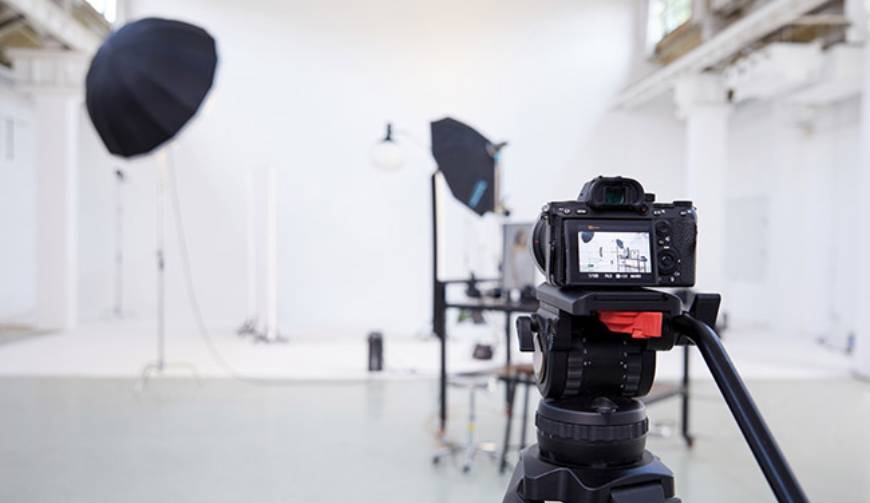 深耕舒城县电商产品视频拍摄制作，解锁电商爆款的视觉密码