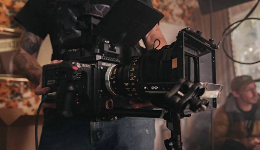 深耕本土，舒城县产品宣传视频拍摄公司的服务密码