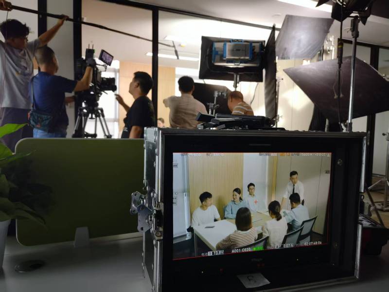 舒城县产品视频拍摄实操干货，助力产品打造吸睛视觉内容