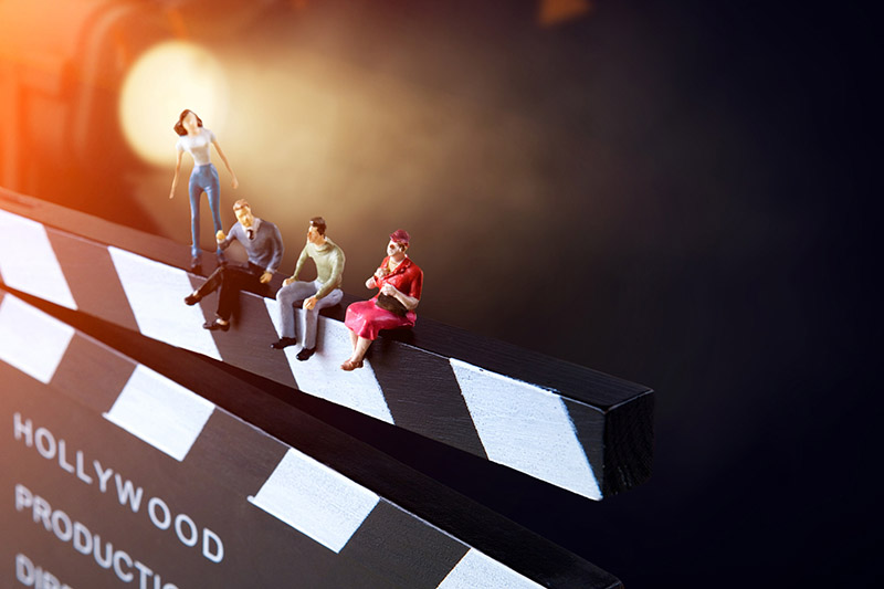 聚焦舒城县电商产品视频拍摄制作，为产品搭建高效转化桥梁