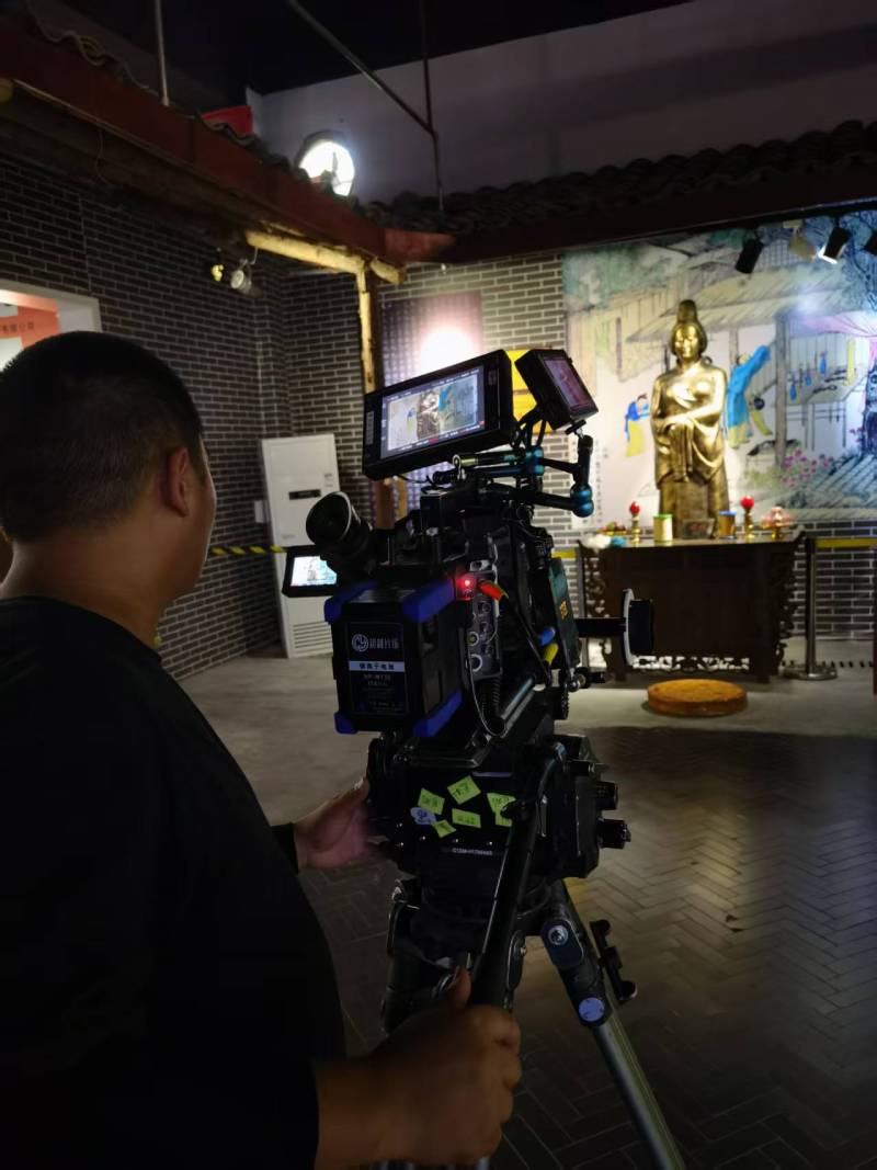 聚焦舒城县产品宣传视频拍摄公司，以专业实力赋能品牌声量升级