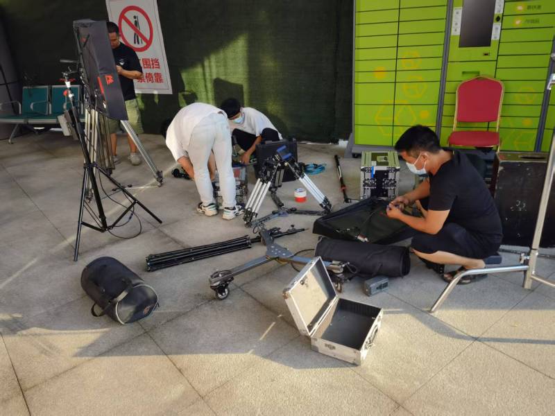 舒城县产品视频拍摄全攻略，让产品魅力在镜头下尽情绽放