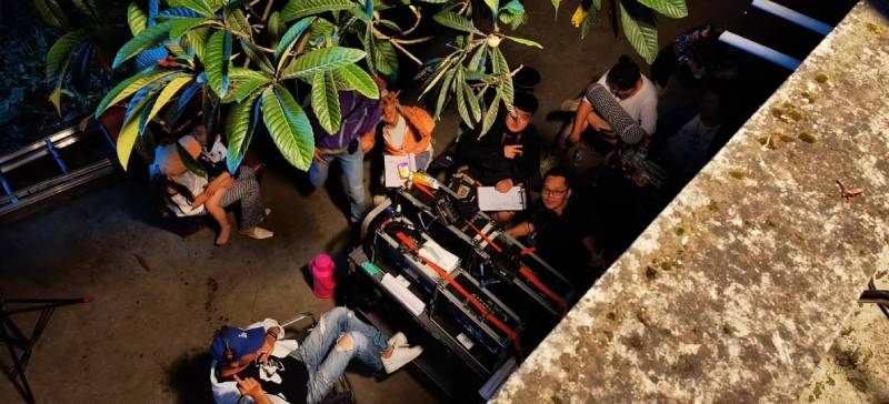 解锁舒城县产品宣传视频拍摄公司新势能，助力品牌强势破圈