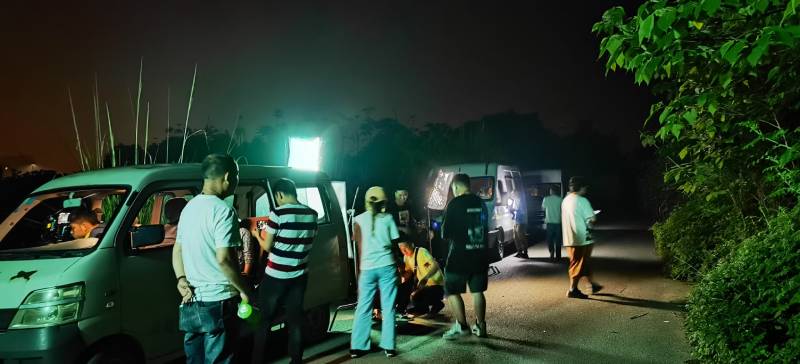 以镜头为笔，绘就舒城县产品视频的进阶之路