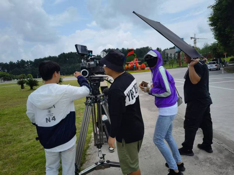 舒城县极致互动，未来愿景宏大，致力于成为全球领先的产品宣传视频企业