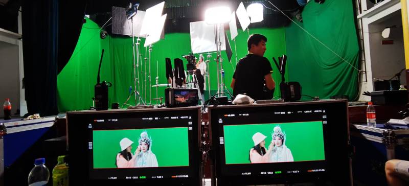 舒城县产品视频拍摄核心技法，赋能产品视觉竞争力飙升