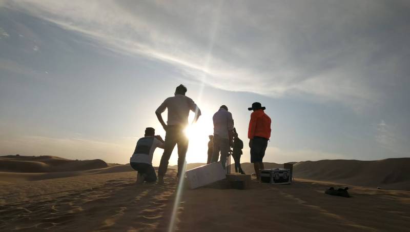 聚焦舒城县产品宣传视频拍摄公司，以专业匠心助力品牌声量远扬