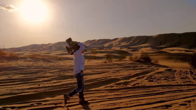 深耕舒城县产品宣传视频拍摄公司，解锁品牌传播的核心动能