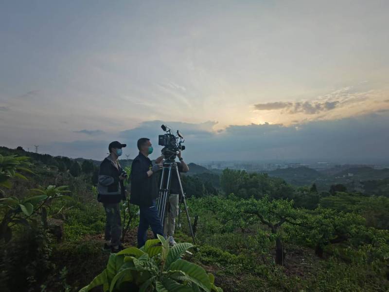 产品宣传视频拍摄公司，专注细节，成就非凡品质