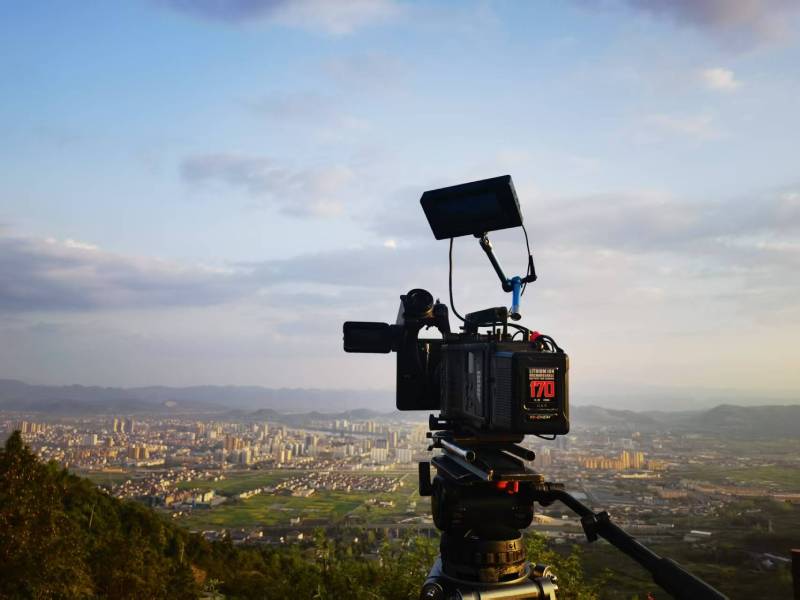 解锁舒城县产品宣传视频拍摄公司精髓，让品牌传播直击人心