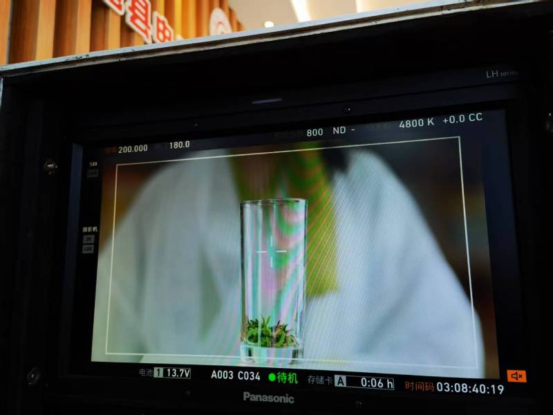 天然优选！舒城县电商产品宣传视频溯源原料产地的真实故事