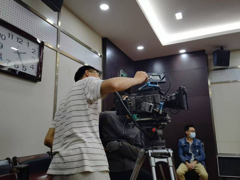 大数据指导创作方向，舒城县产品视频拍摄公司让每帧画面都有效触达