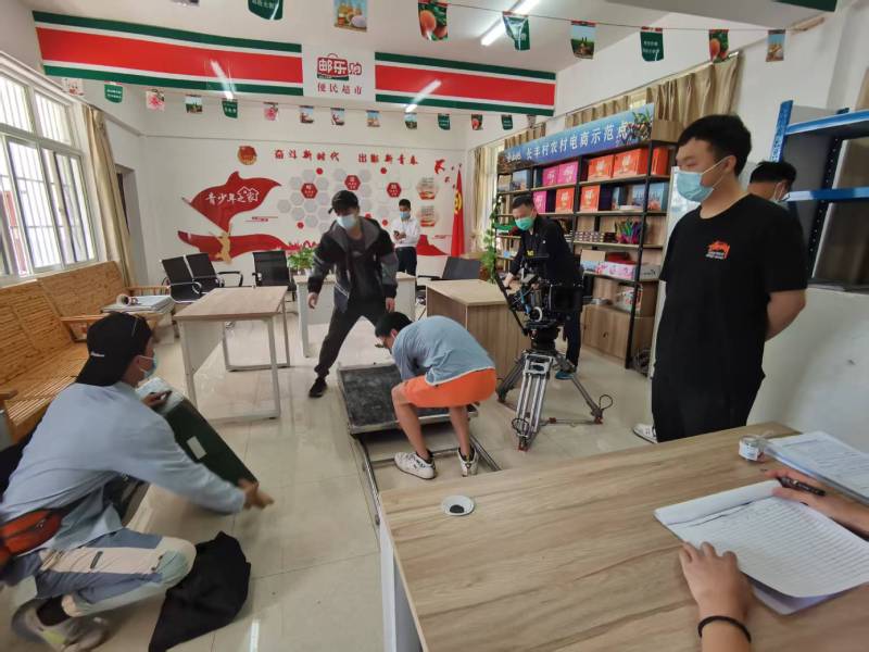 舒城县电商产品视频拍摄制作实战秘籍，助力产品引爆电商流量