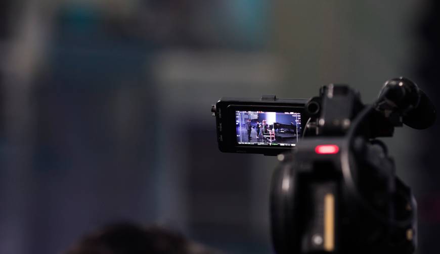 舒城县产品视频拍摄制作：揭秘如何打造令人印象深刻的商业宣传片